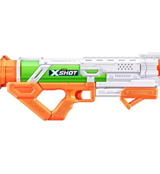 Іграшкова зброя Zuru X-Shot Warfare Водний бластер Fast Fill Large (56221R)