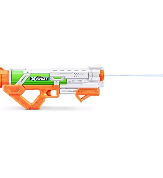 Іграшкова зброя Zuru X-Shot Warfare Водний бластер Fast Fill Large (56221R)