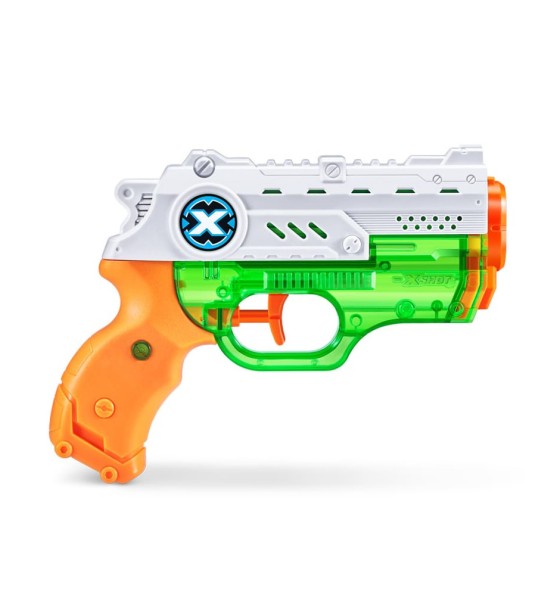 Іграшкова зброя Zuru X-Shot Водний бластер Fast-Fill Nano (56333R)