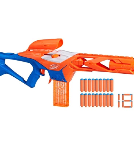 Іграшкова зброя Hasbro Бластер Nerf Pinpoint (F8621)