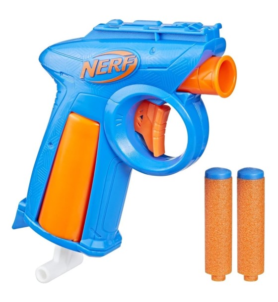 Іграшкова зброя Hasbro Бластер Nerf N Series Flex (F8623)