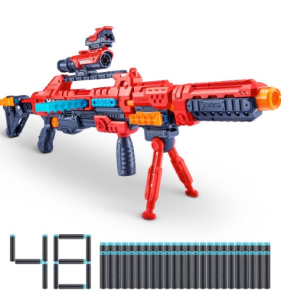 Іграшкова зброя Zuru Бластер X-Shot Excel Regenerator (36173R)