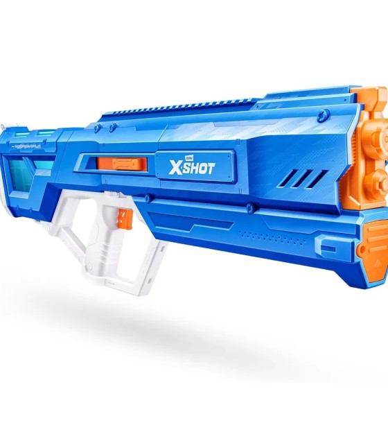 Іграшкова зброя Zuru X-Shot Водний бластер Fast Fill Medium Motor Soaker (118159)