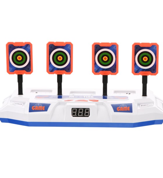 Іграшкова зброя Same Toy Інтерактивна мішень Battle Target (S3235)