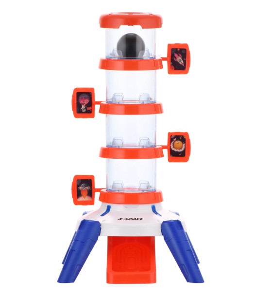 Іграшкова зброя Same Toy Інтерактивна мішень Shooting Tower (S3240)