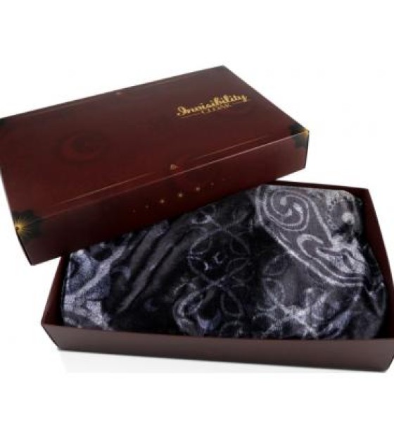 Інтерактивна іграшка Wizarding World Плащ-невидимка Deluxe (WW-1086)