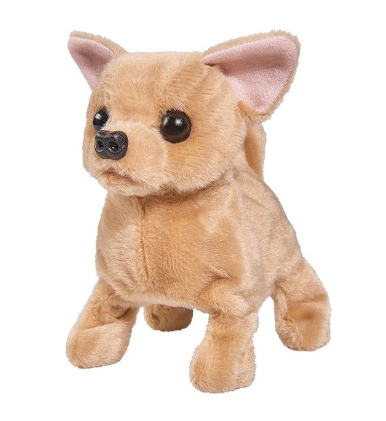 Інтерактивна іграшка Simba Chi Chi Love Чихуахуа Маленьке щеня (5893236)