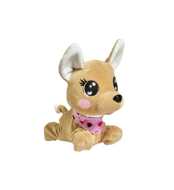 Інтерактивна іграшка Simba Chi Chi Love Baby Boo Собачка 30 см (5893500)