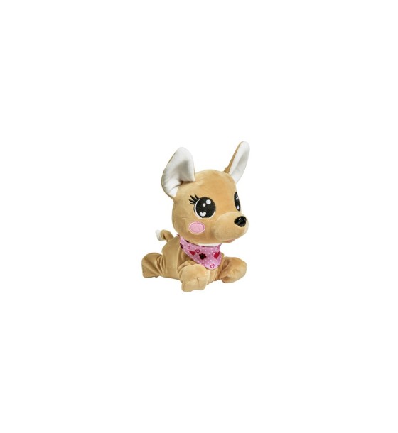 Інтерактивна іграшка Simba Chi Chi Love Baby Boo Собачка 30 см (5893500)
