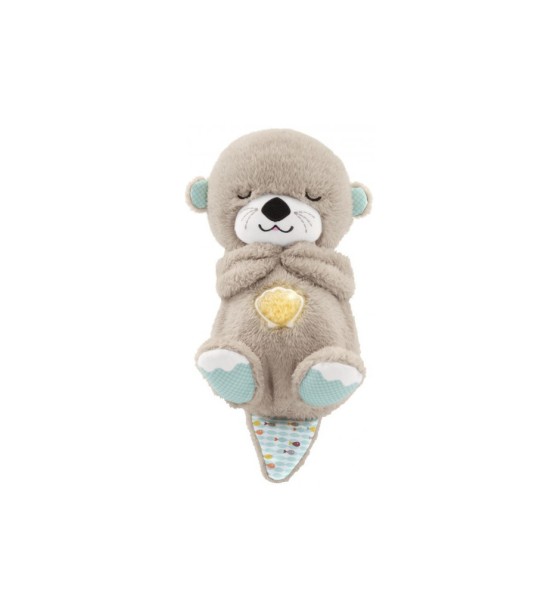 Інтерактивна іграшка Fisher-Price Казкові сни видренятка (FXC66)