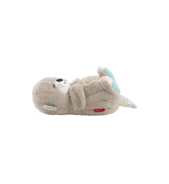 Інтерактивна іграшка Fisher-Price Казкові сни видренятка (FXC66)