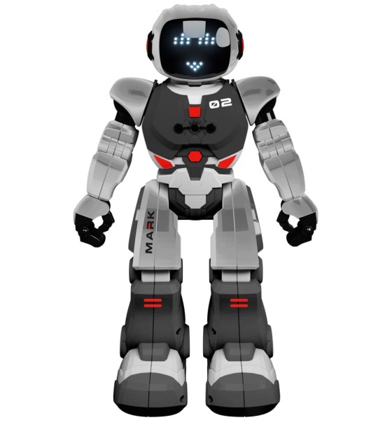 Інтерактивна іграшка BlueRocket Робот Марк STEM (XT3803275)