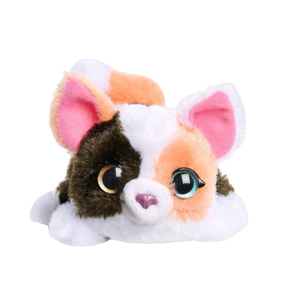 Інтерактивна іграшка Furreal серії My Mini's - Маленьке кошеня (28062)