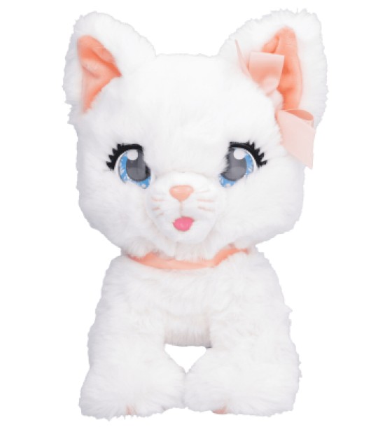 Інтерактивна іграшка IMC Toys CLUB PETZ Кішка Белла (907737)