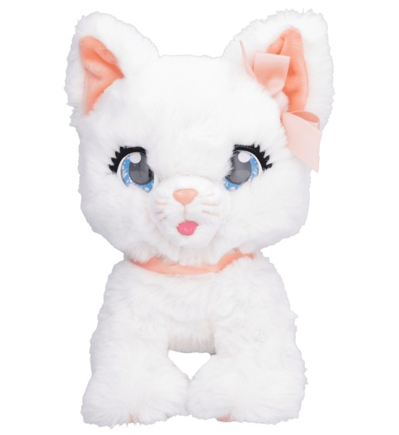 Інтерактивна іграшка IMC Toys CLUB PETZ Кішка Белла (907737)