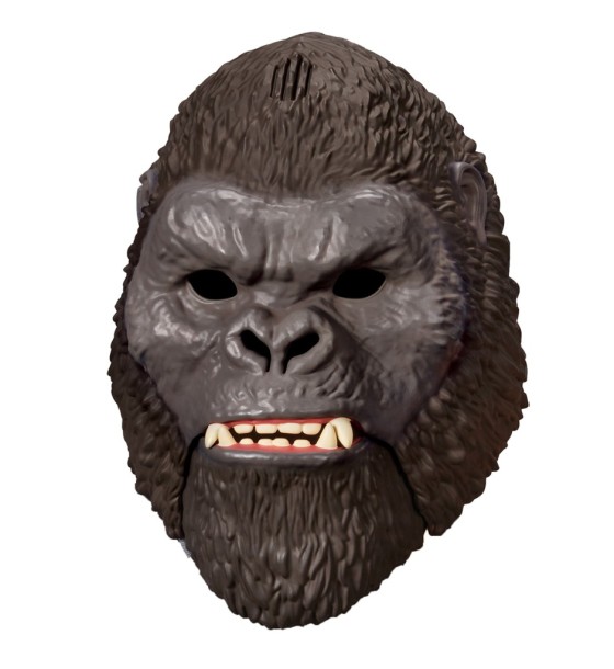 Інтерактивна іграшка Godzilla vs. Kong Маска Конга (звук) (35672)