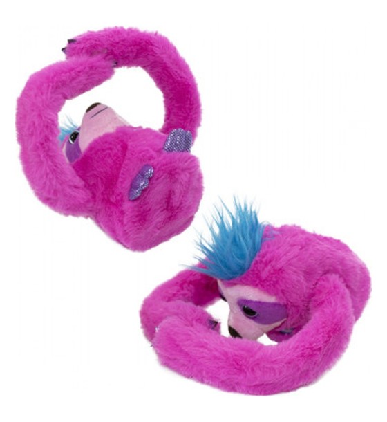 Інтерактивна іграшка Party pets Лінивець (6337842)