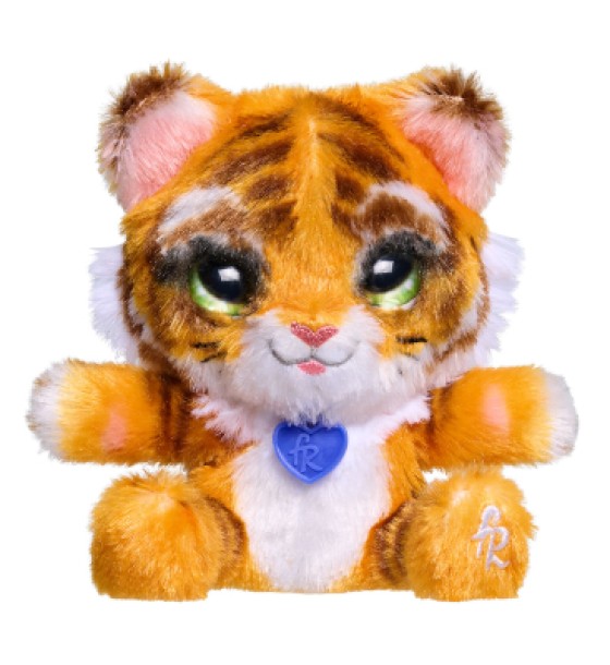 Інтерактивна іграшка Furreal серії My Mini's Little Hugs – Малюк Тигр (28153)