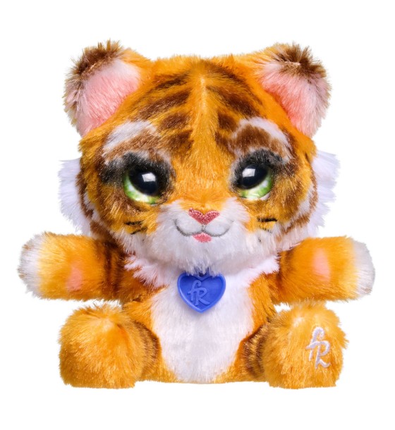 Інтерактивна іграшка Furreal серії My Mini's Little Hugs – Малюк Тигр (28153)