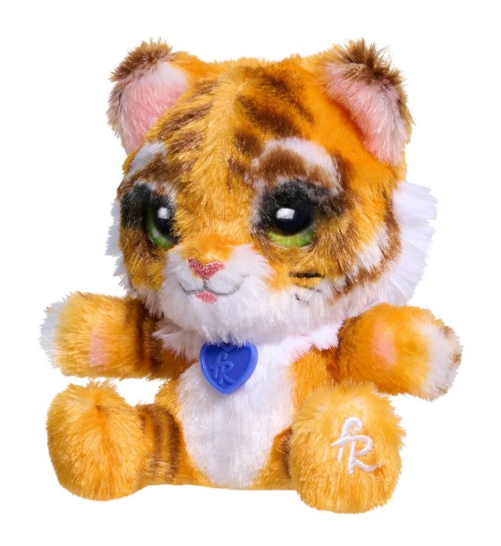 Інтерактивна іграшка Furreal серії My Mini's Little Hugs – Малюк Тигр (28153)