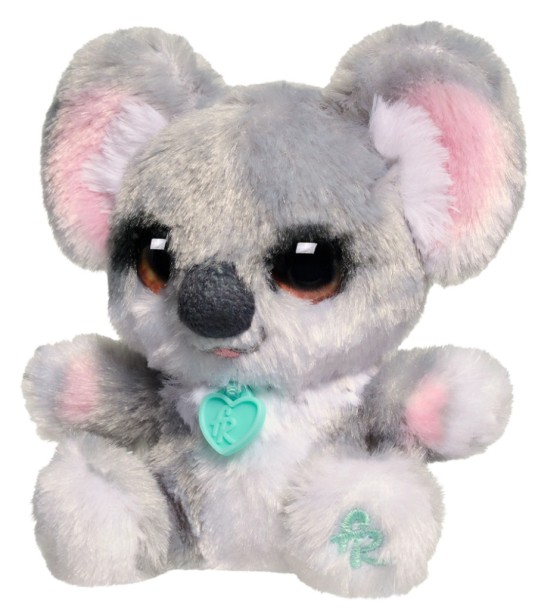 Інтерактивна іграшка Furreal серії My Mini's Little Hugs – Крихітка Коала (28152)