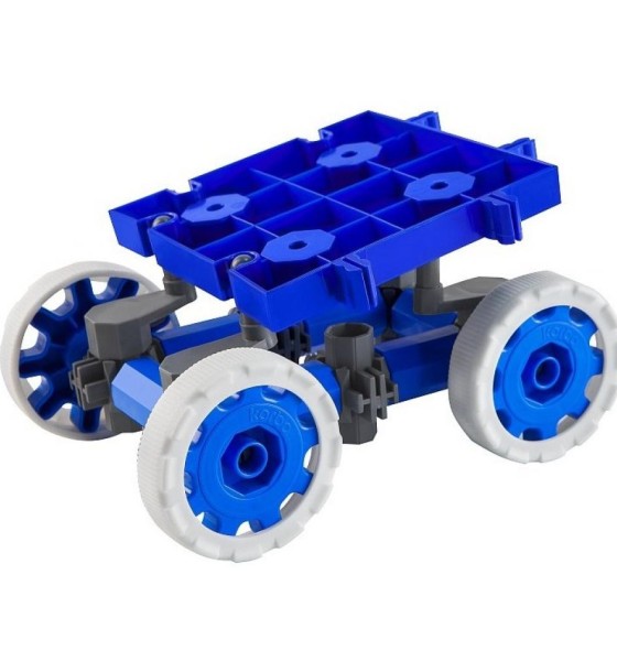 Конструктор Korbo Hummer 25 деталей (65997)