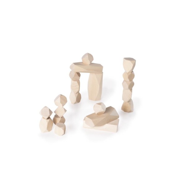 Конструктор Guidecraft Natural Play Стоунхендж (G6772)