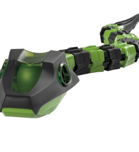 Конструктор Clementoni SlitherBot, серія "Science & play" (75054)