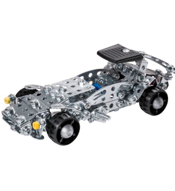 Конструктор Eitech Швидкісний гонщик 1 (С230)