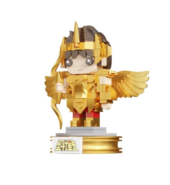 Конструктор Pantasy Saint Seiya Стрілець (99107)
