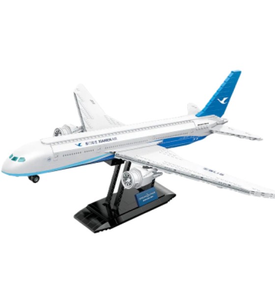 Конструктор Pantasy Joyside Series BOEING 787 (11017)
