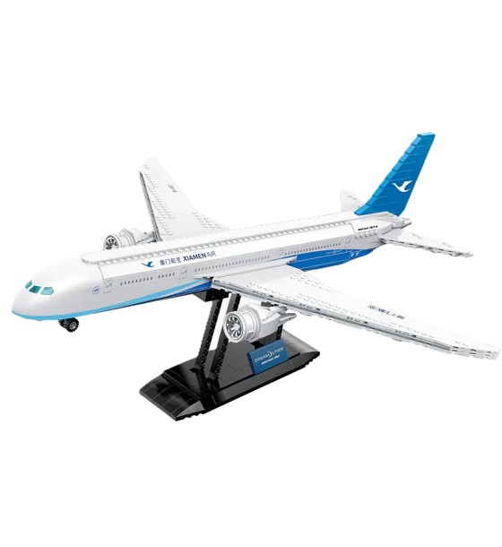 Конструктор Pantasy Joyside Series BOEING 787 (11017)