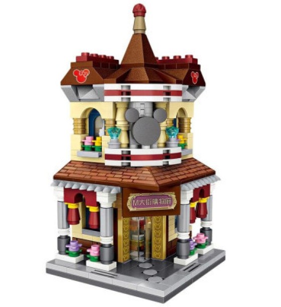 Конструктор Puremind Talking Sorting Hat (1632)