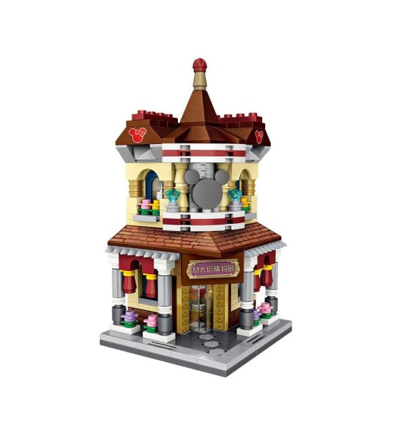 Конструктор Puremind Talking Sorting Hat (1632)