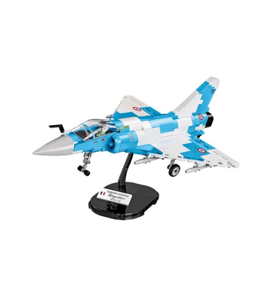 Конструктор Cobi Літак Mirage 2000-5, 400 деталей (COBI-5801)