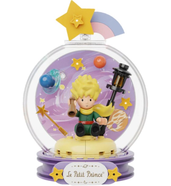 Конструктор Pantasy Le Petit Prince Зоряна лампа (86332)
