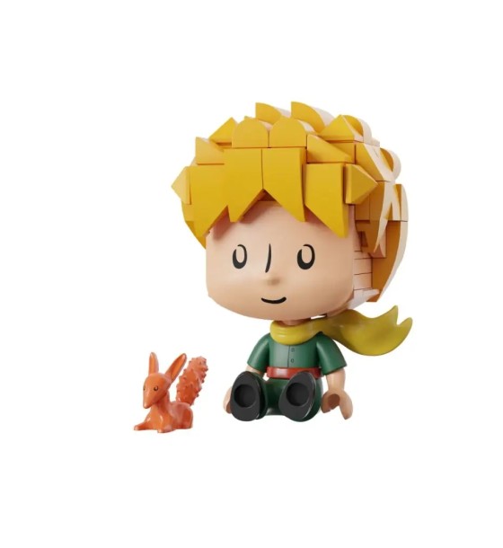 Конструктор Pantasy Le Petit Prince Маленький принц (86330)