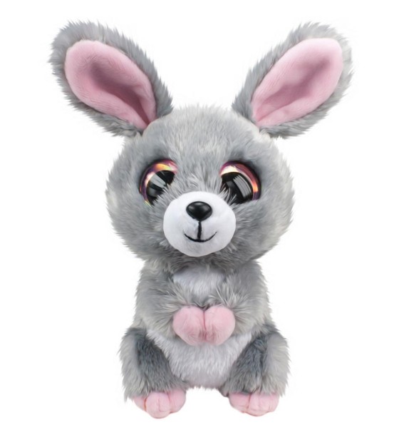 М'яка іграшка Lumo Stars Кролик Pupu 15 см (54994)