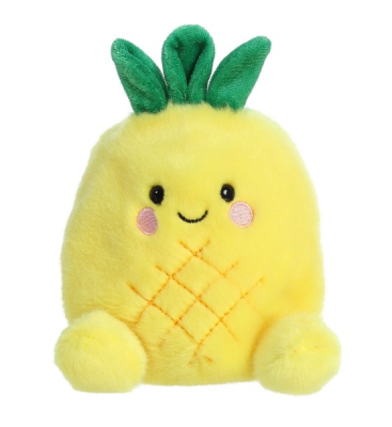 М'яка іграшка Aurora Palm Pals Ананас 12 см (200912J)