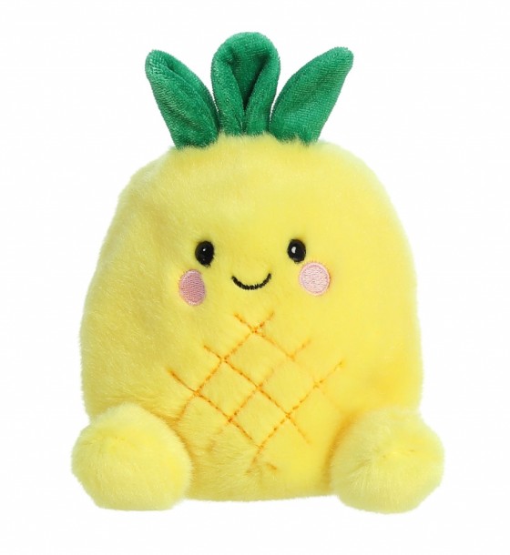 М'яка іграшка Aurora Palm Pals Ананас 12 см (200912J)