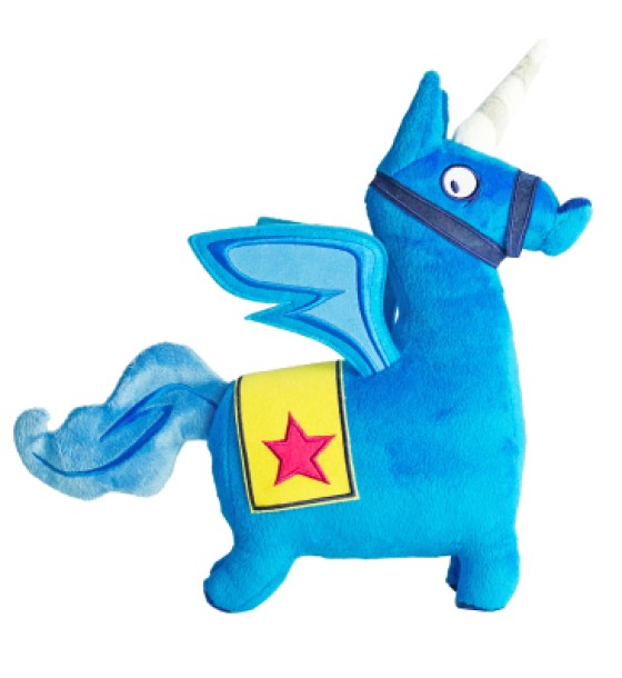 М'яка іграшка Fortnite Llama Фортнайт 25 см (EG010002)