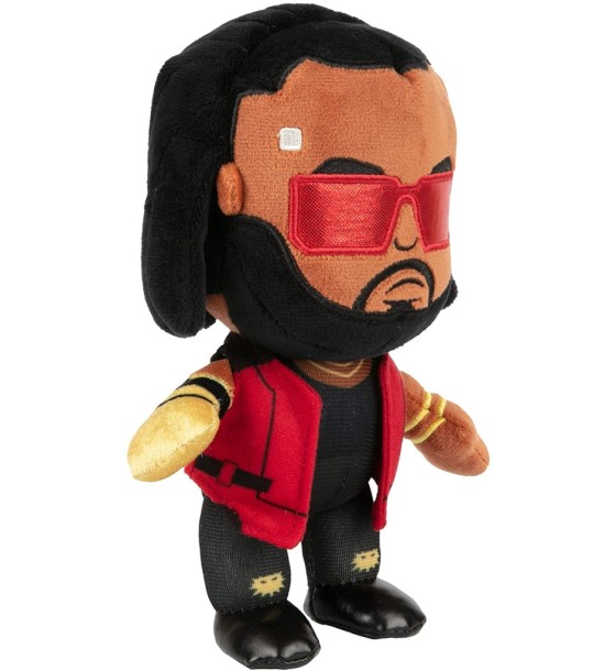 М'яка іграшка ABYstyle CYBERPUNK 2077 M8Z Dexter Deshawn (Кіберпанк 2077) (86104)