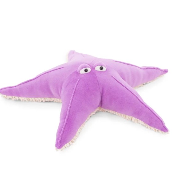 М'яка іграшка Orange Океан Морська зірка 35 см Бузкова (OT5013/35A)