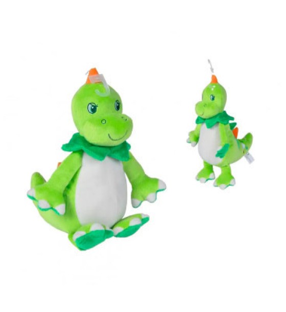М'яка іграшка Nicotoy Діно 22 см (5790198)