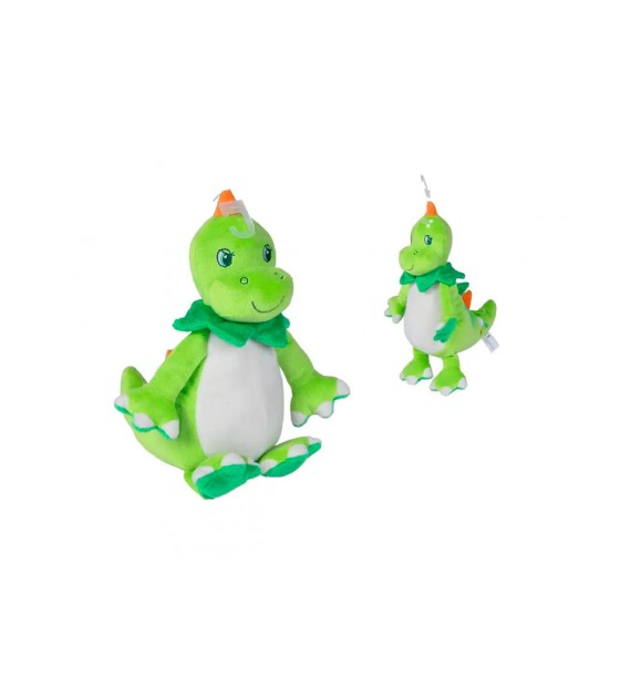 М'яка іграшка Nicotoy Діно 22 см (5790198)