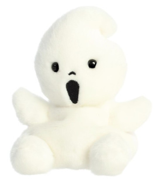 М'яка іграшка Aurora Palm Pals Маленький привід 12 см (201038A)