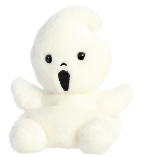 М'яка іграшка Aurora Palm Pals Маленький привід 12 см (201038A)