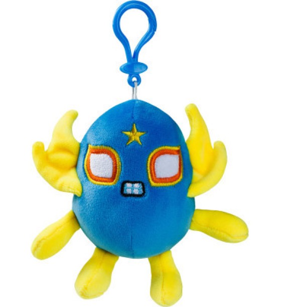 М'яка іграшка Pinata Smashlings Ґранде Поко (на кліпсі) (SL7004-5)