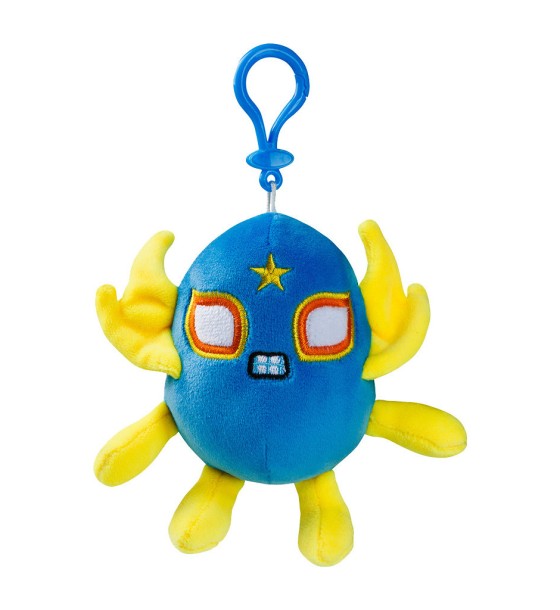 М'яка іграшка Pinata Smashlings Ґранде Поко (на кліпсі) (SL7004-5)