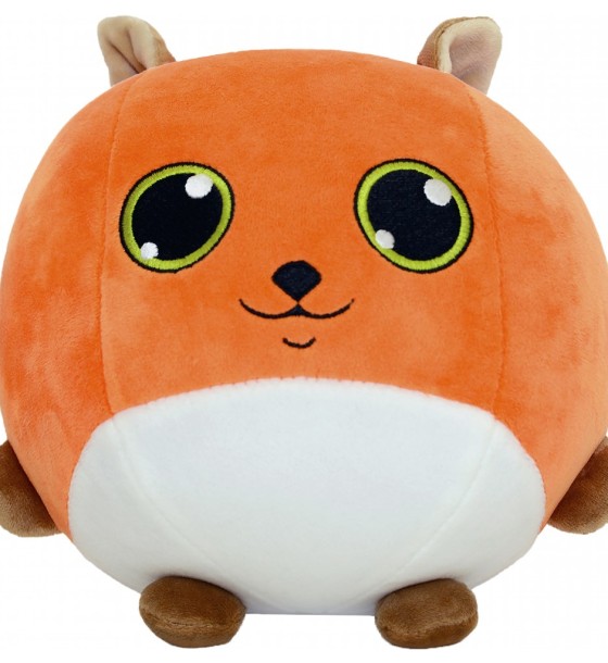 М'яка іграшка WP Merchandise Лисеня Руді (FWPFOXYCUNNY22OR0)